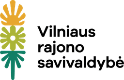 Vilniaus logotipas